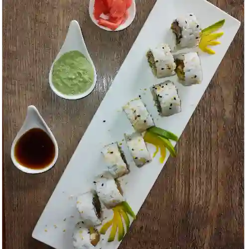 California Roll