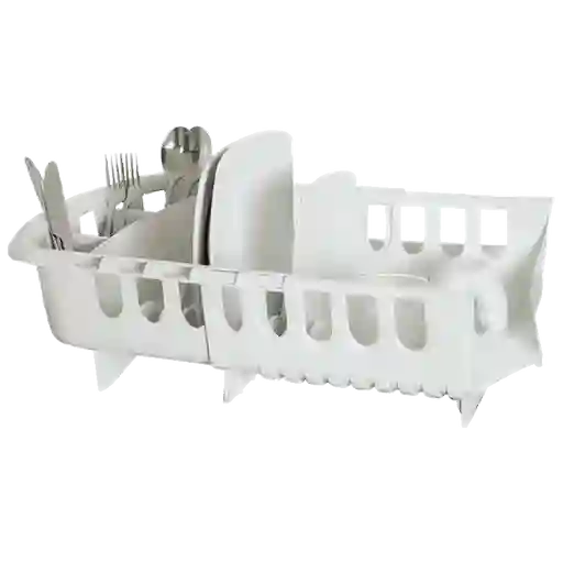Platero Novedades Plasticas Expandible Referencia 11056