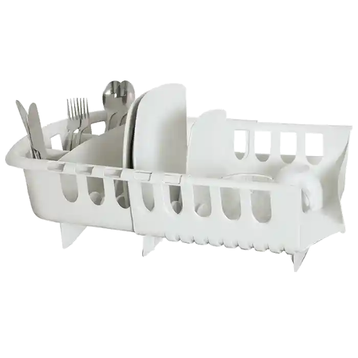 Platero Novedades Plasticas Expandible Referencia 11056