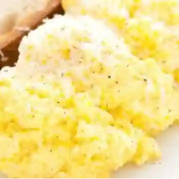 Huevos Parmesanos