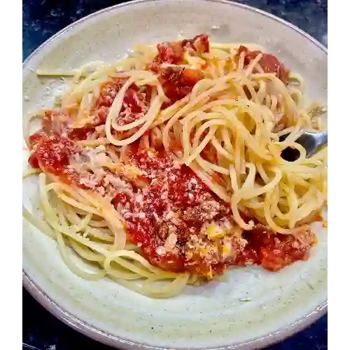 Pasta Italiana