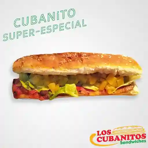 Cubano Hawaiano