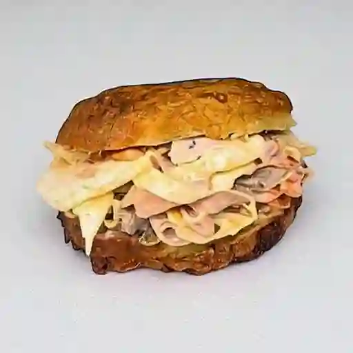 Arepa Super