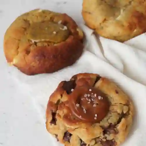Galletas ny x4