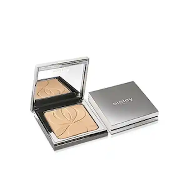 Sisley Polvo Compacto Blur Expert