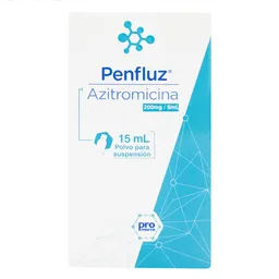 Penfluz (200 mg)