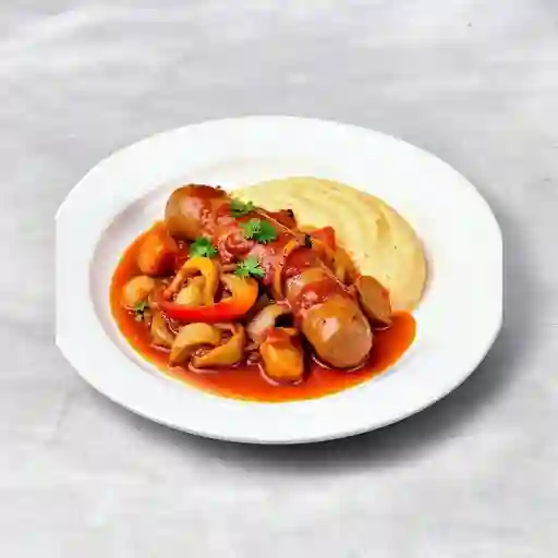 Salchicha Italiana