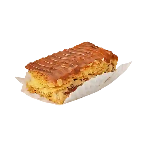 Milhoja