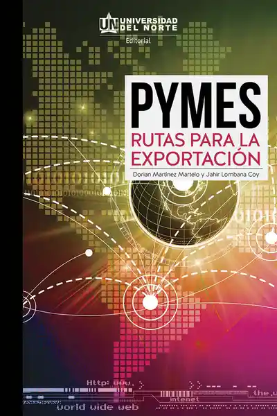 Pymes.Rutas Para la Exportación