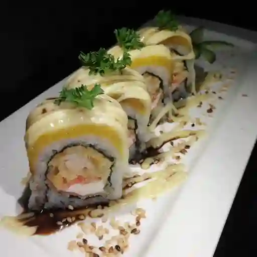 Tentación Roll