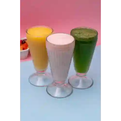 Batido, Mojito Refrescante