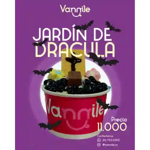 Jardín de Drácula