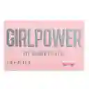 Blush-Bar Paleta de Sombras Girl Power Eye 