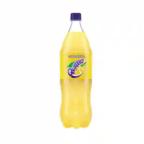 Gaseosa Quatro 1.5Lt