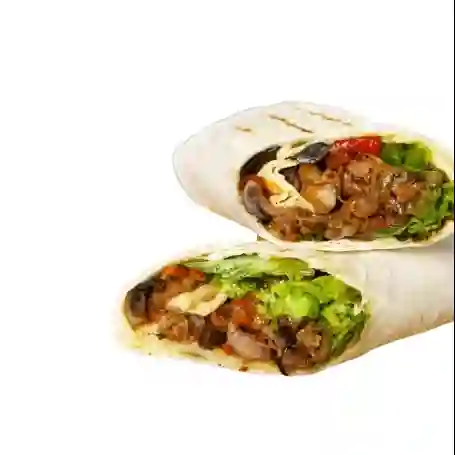 Burrito Extremo