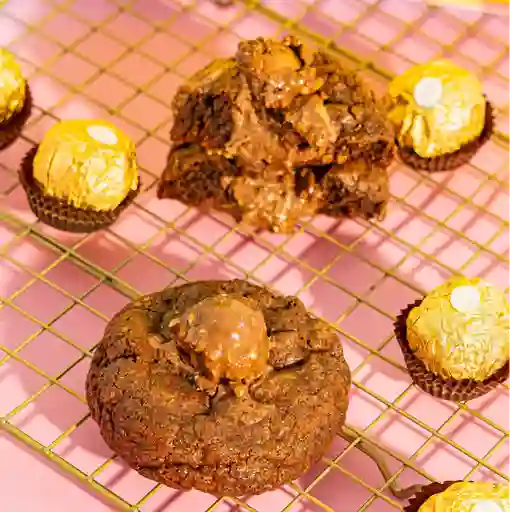 Golden ferrero
