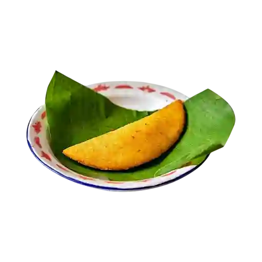 Empanada de Chorizo