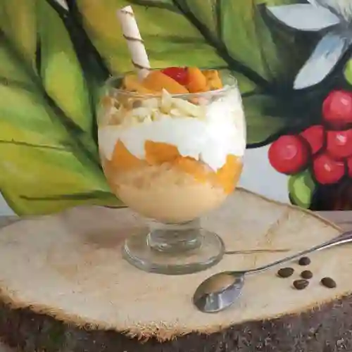 Combo Durazno Split