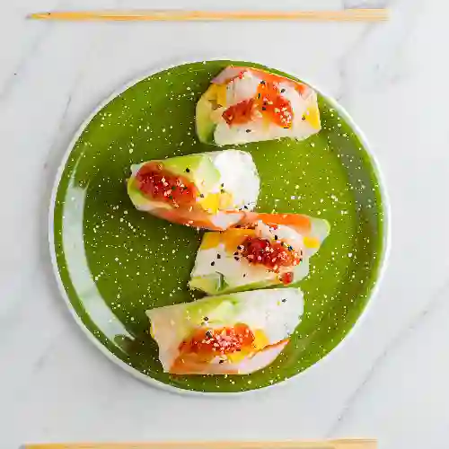 Spring Roll