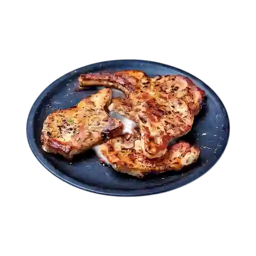 Chuleta de Cerdo 500 gr