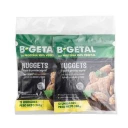 B-Getal Nugget