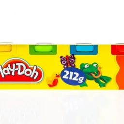   Play Doh  Masa Moldeable 23241 