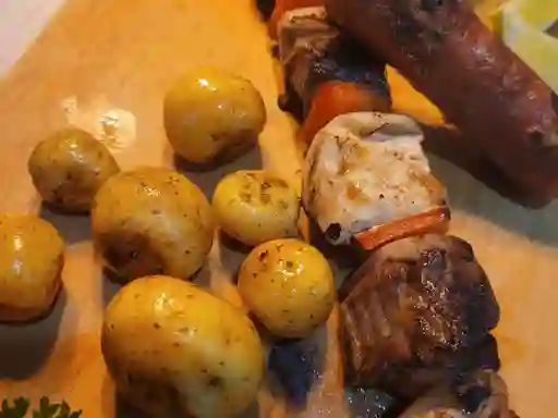Pinchoink Trifásico