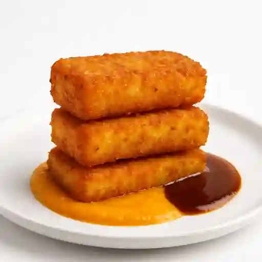 Queso Frito