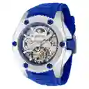 Reloj Akula Hombre Azul 42761 Invicta