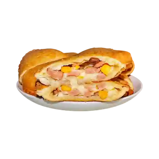 Panzerotti Ranchero