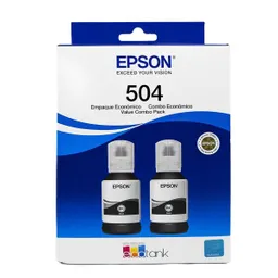 Epson Botella T504120-2P