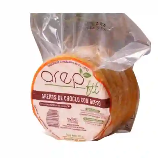 Arepa Choclo Con Queso 675 g