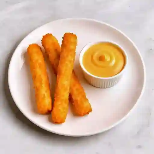 Palitos De Queso