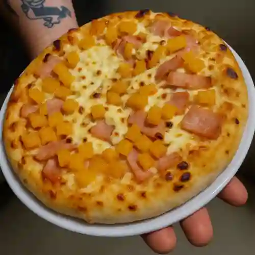 Pizza Personal 22