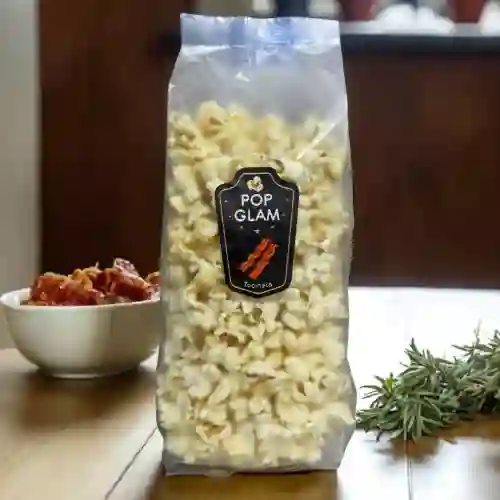 Crispetas Sabor Tocineta 60 Grms