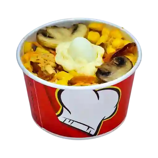 Corny Especial