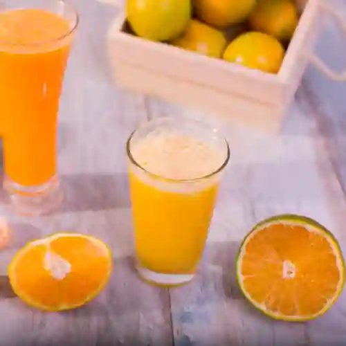 Jugo de Naranja 12 Oz