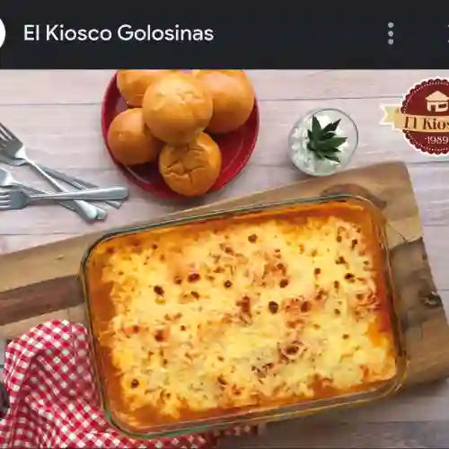 Lasagna Junior