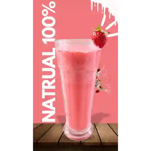 Jugos Naturales