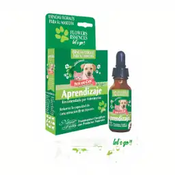 Natural Freshly Esencia Aprendizaje 25 mL