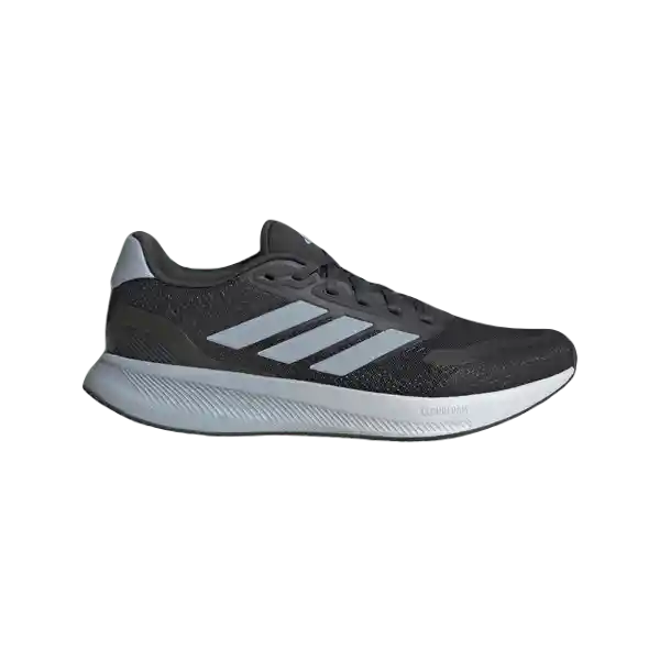 Adidas Tenis Runfalcon 5 Para Correr Hombre Gris Talla 11