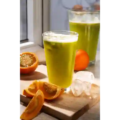 Jugo de Lulo