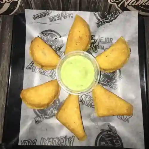 Empanaditas American