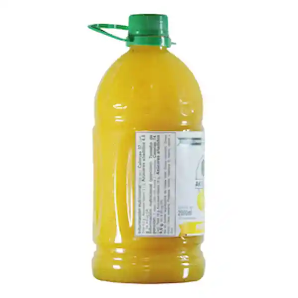  Akys Nectar De Maracuya 