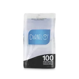 Darnel Cuchara Crystal Sopera