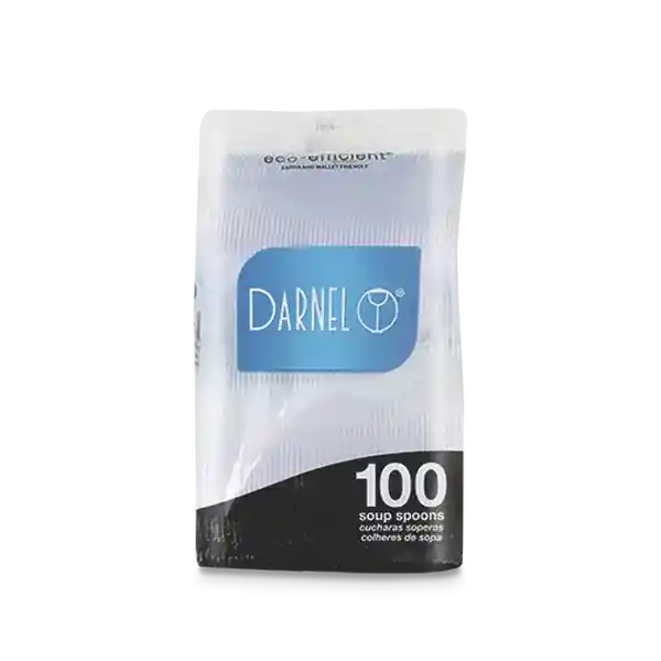 Darnel Cuchara Crystal Sopera