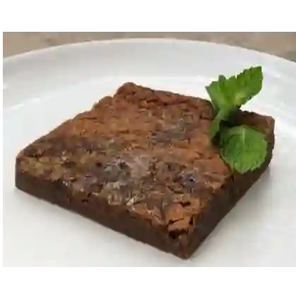Brownie de Milo