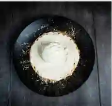 Combo Waffle Chocolate Blanco