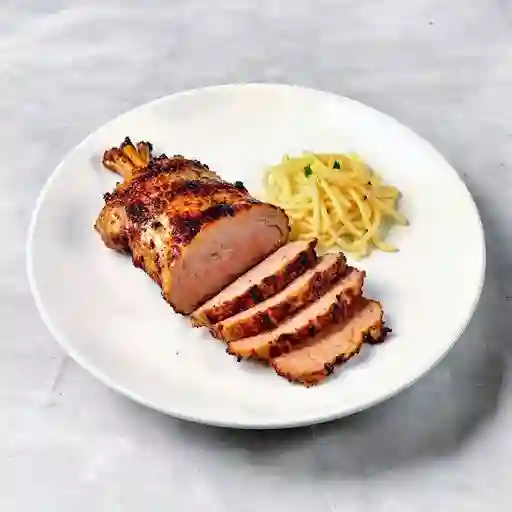 Cerdo Asado 250gr