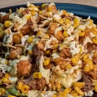 Desgranado de carne